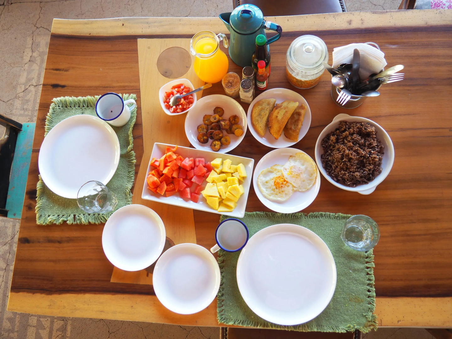 Latica Lodge