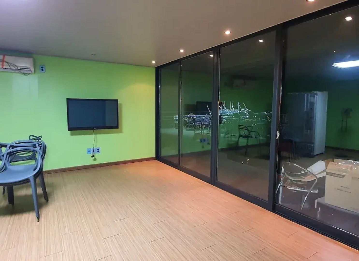 Yangju Gray Castle Pension