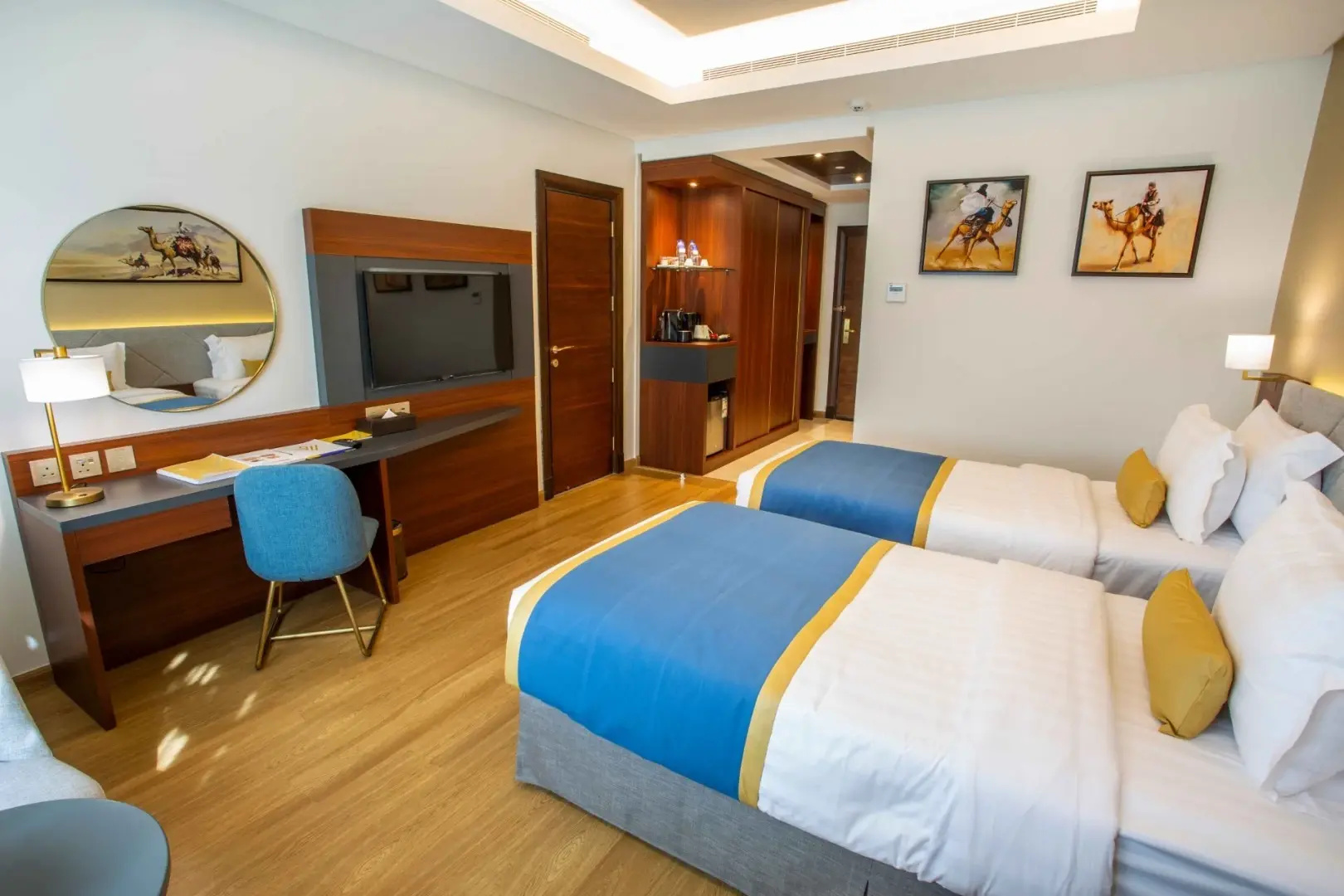 Velar Inn Hotel