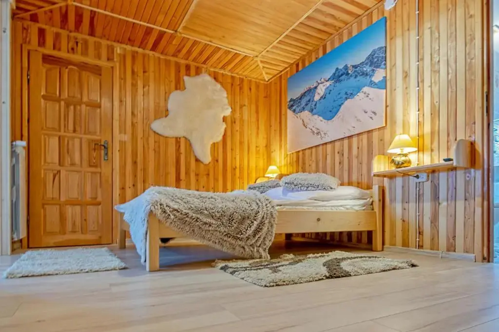 Apartamenty Pod Limbami