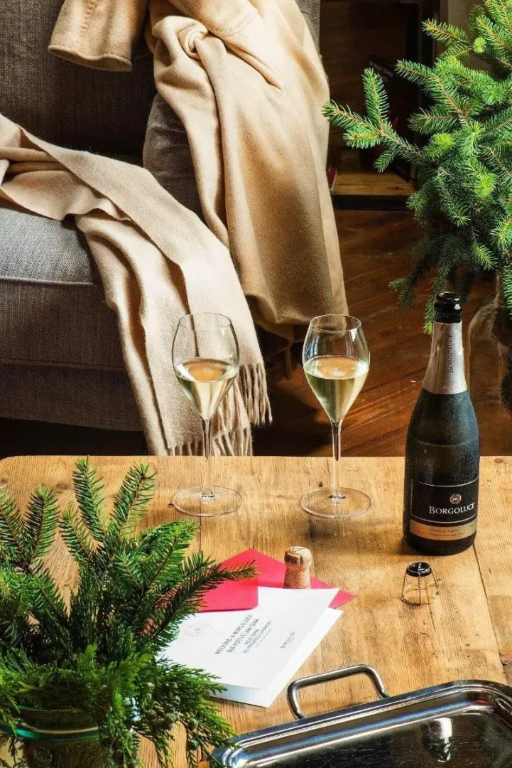 Agriturismo Borgoluce