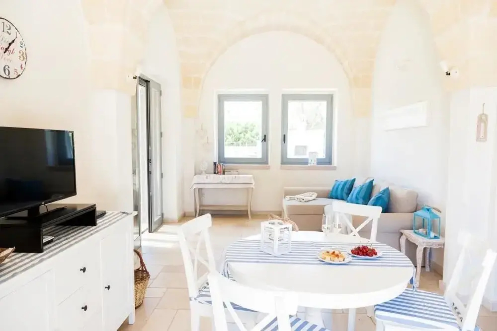Trullo la Dolce Vita