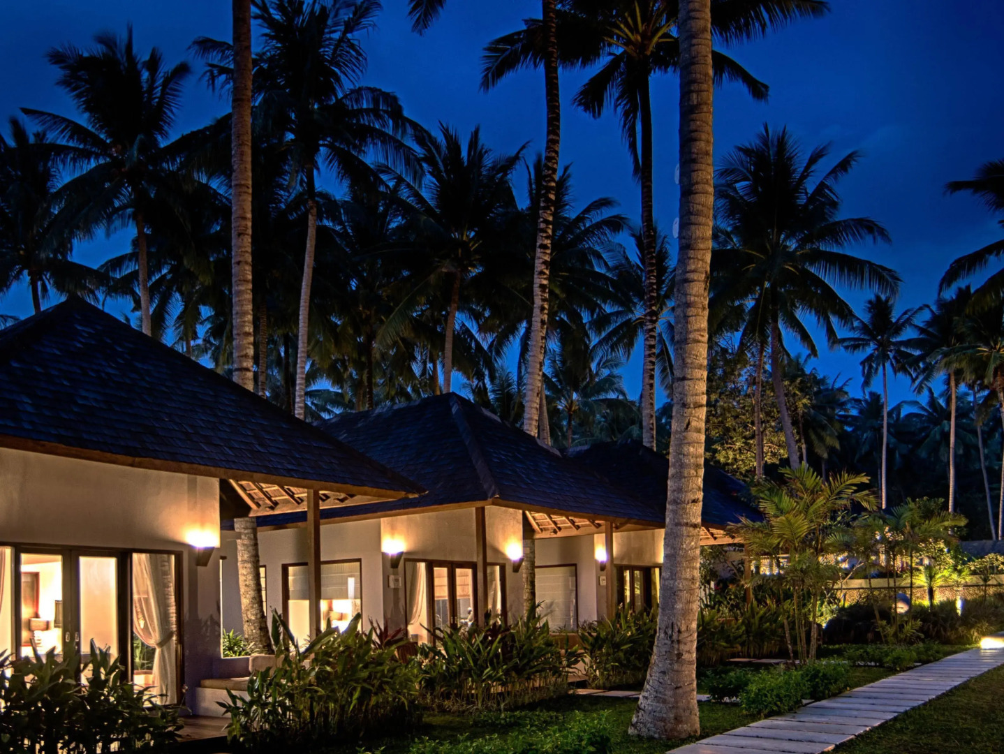The Chandi Boutique Resort