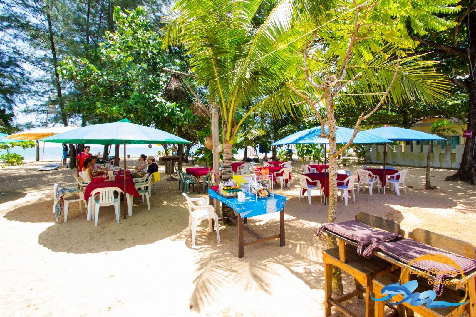 Naiyang Discovery Beach Resort