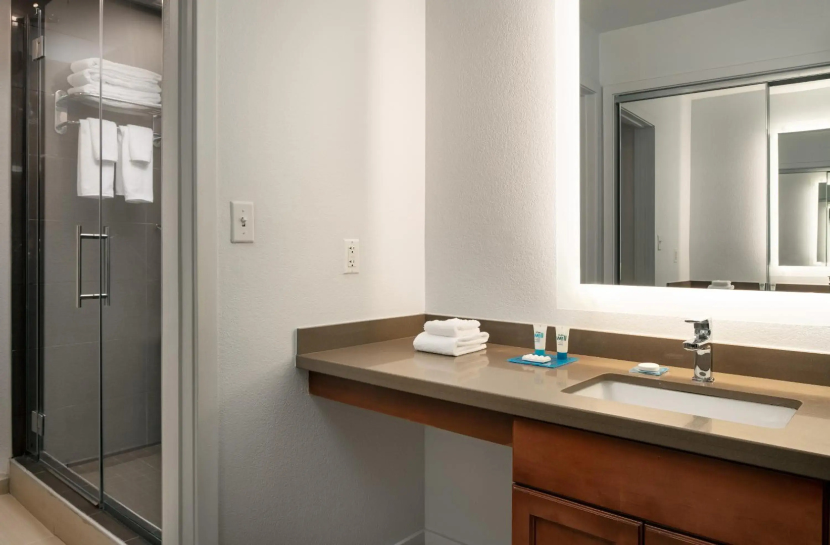 HYATT house Denver Tech Center