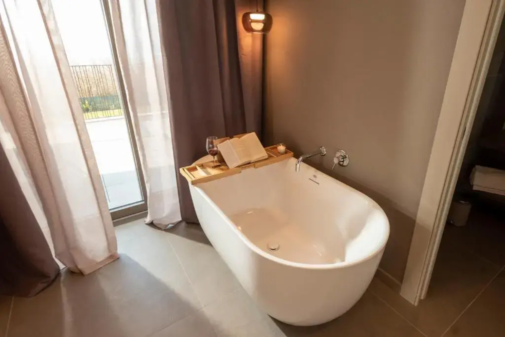 Agriturismo Speziale Wine resort