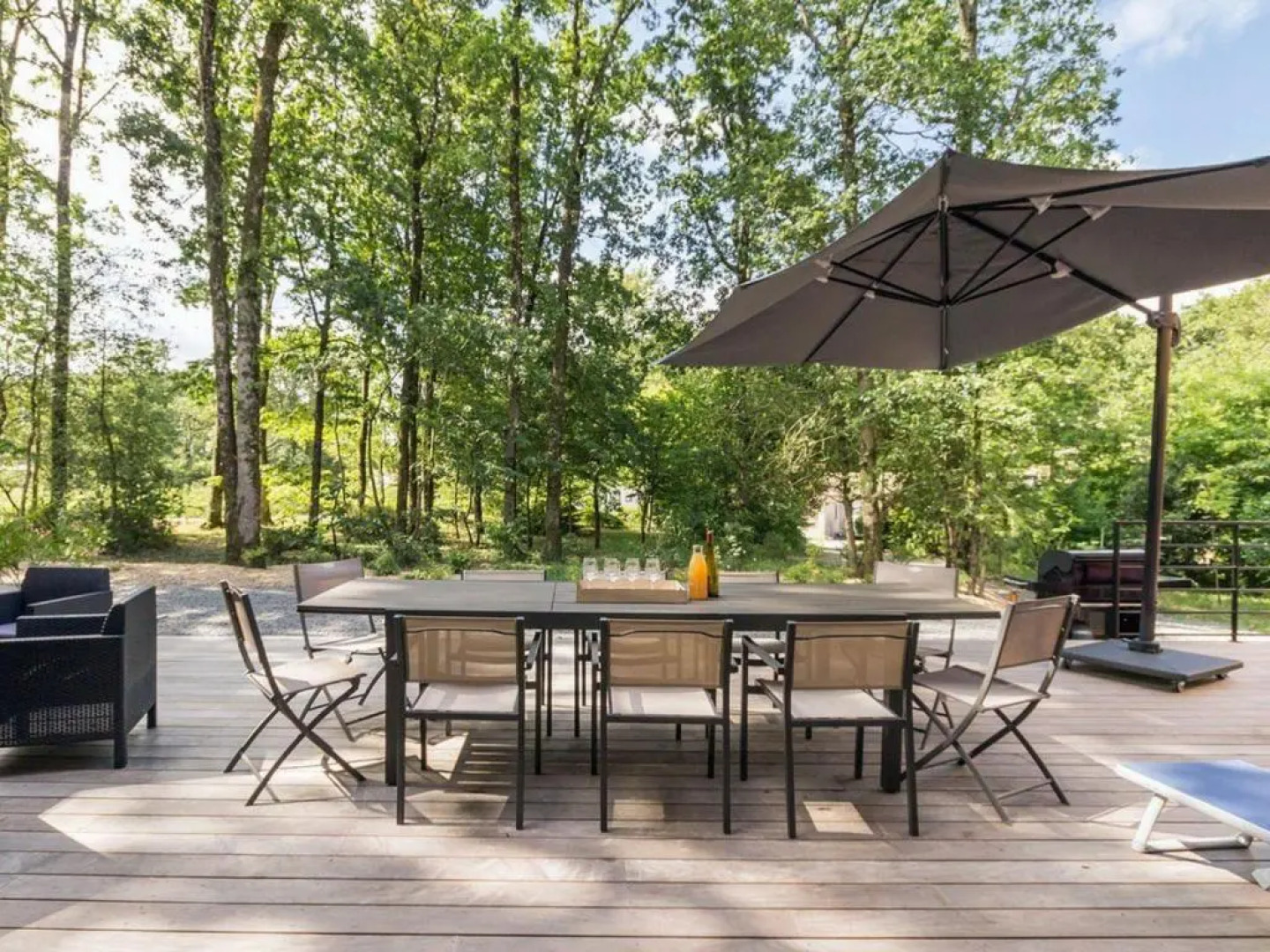 Gîte Port-Saint-Père, 5 pièces, 11 personnes - FR-1-306-1051