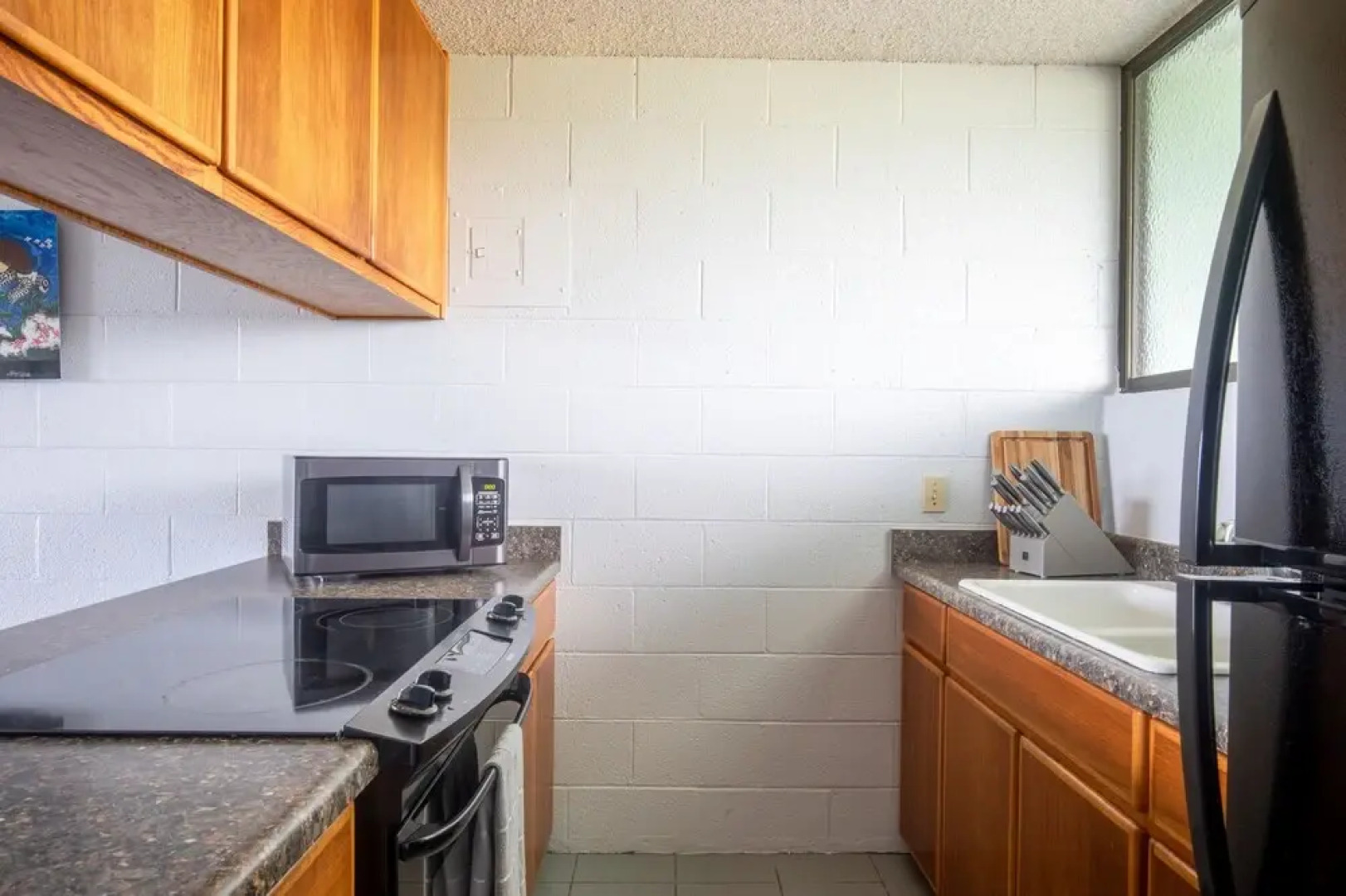 Mauna Loa Shores 508 2 Bedroom Condo by Redawning