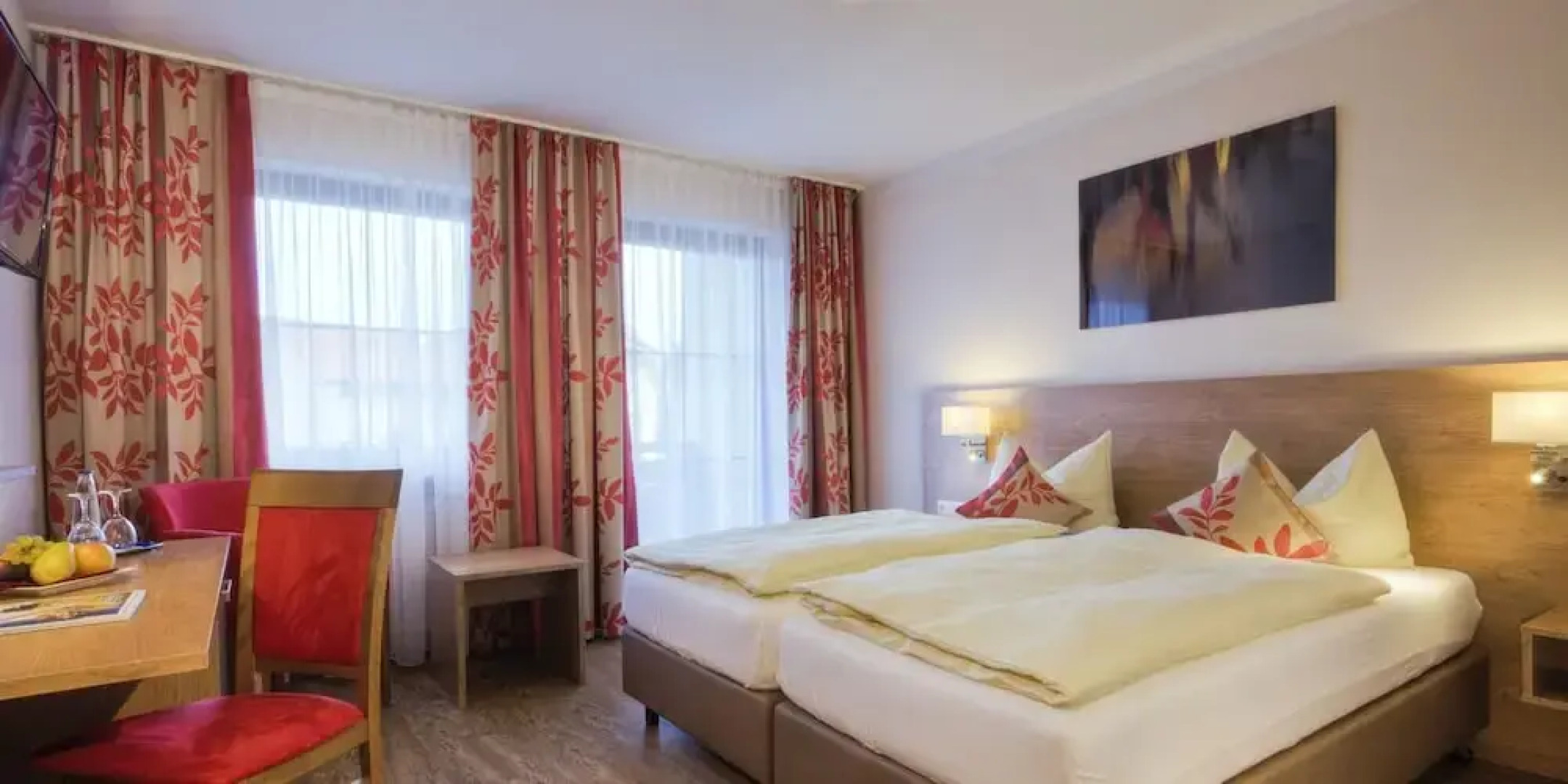 Ströbinger Hof - Therme Wellness Resort