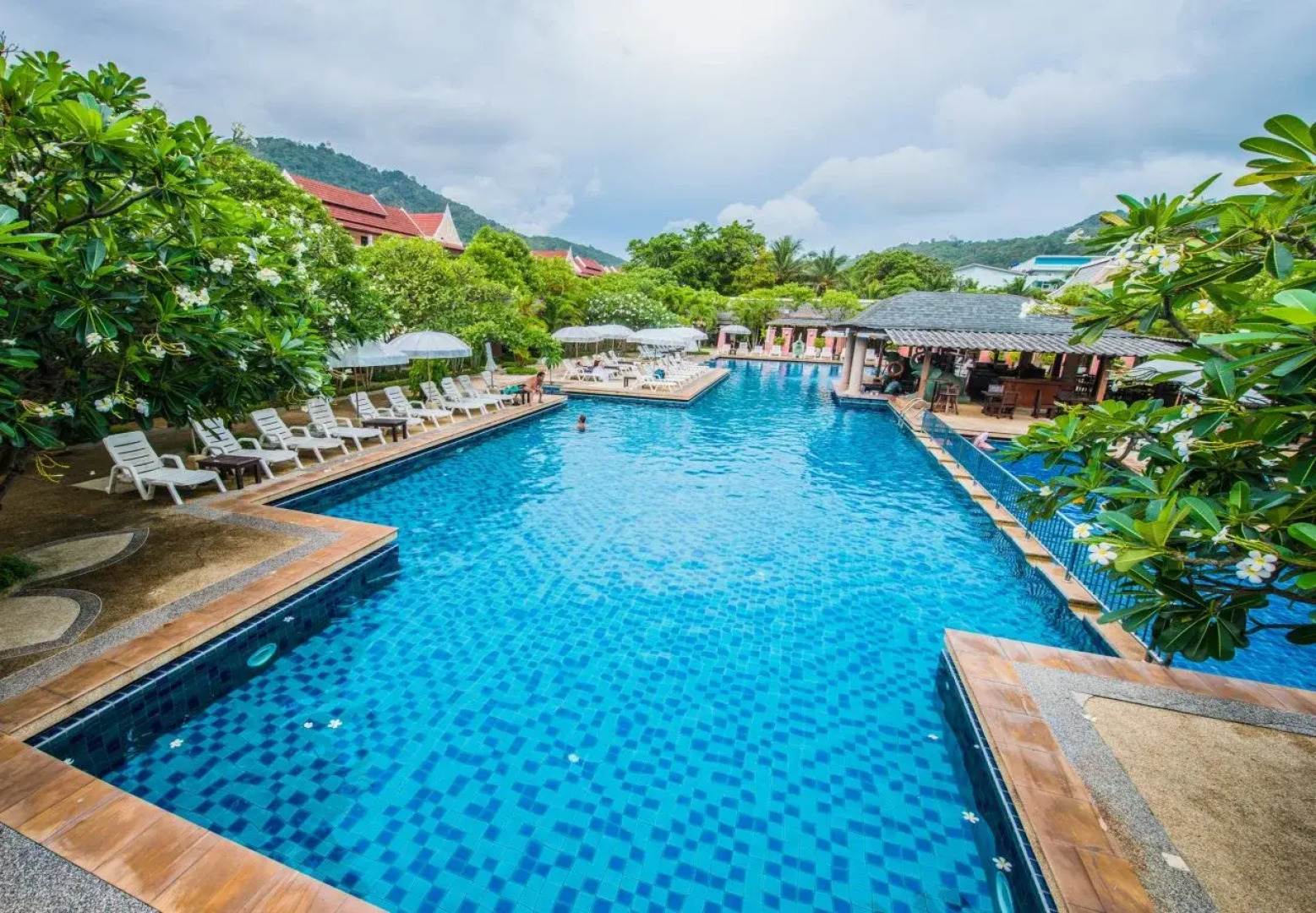 Phuket Kata Resotel