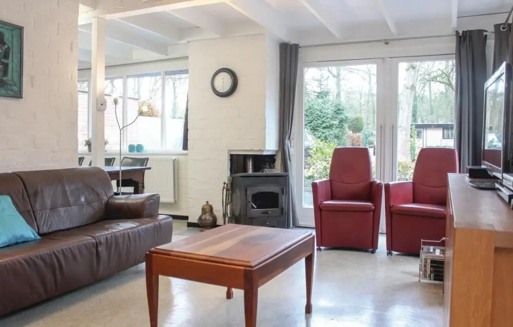 Beautiful Home in Rekem-lanaken With 3 Bedrooms and Wifi