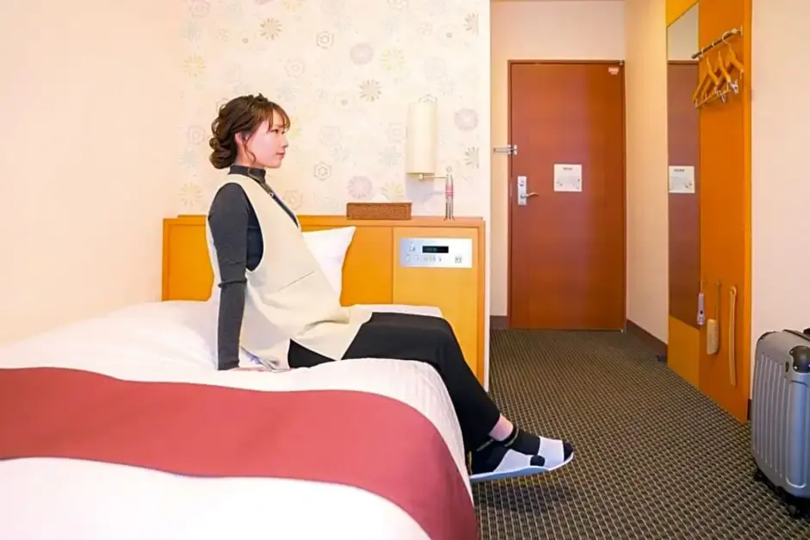 Imari Grand Hotel - Vacation STAY 19290v