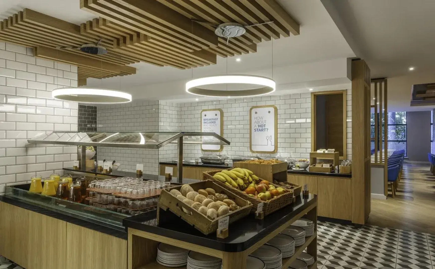 Holiday Inn Express Hotel Dublin Airport by IHG