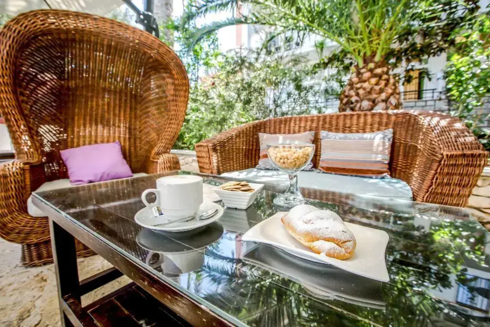 Hotel Villa Adriatica - Adults only