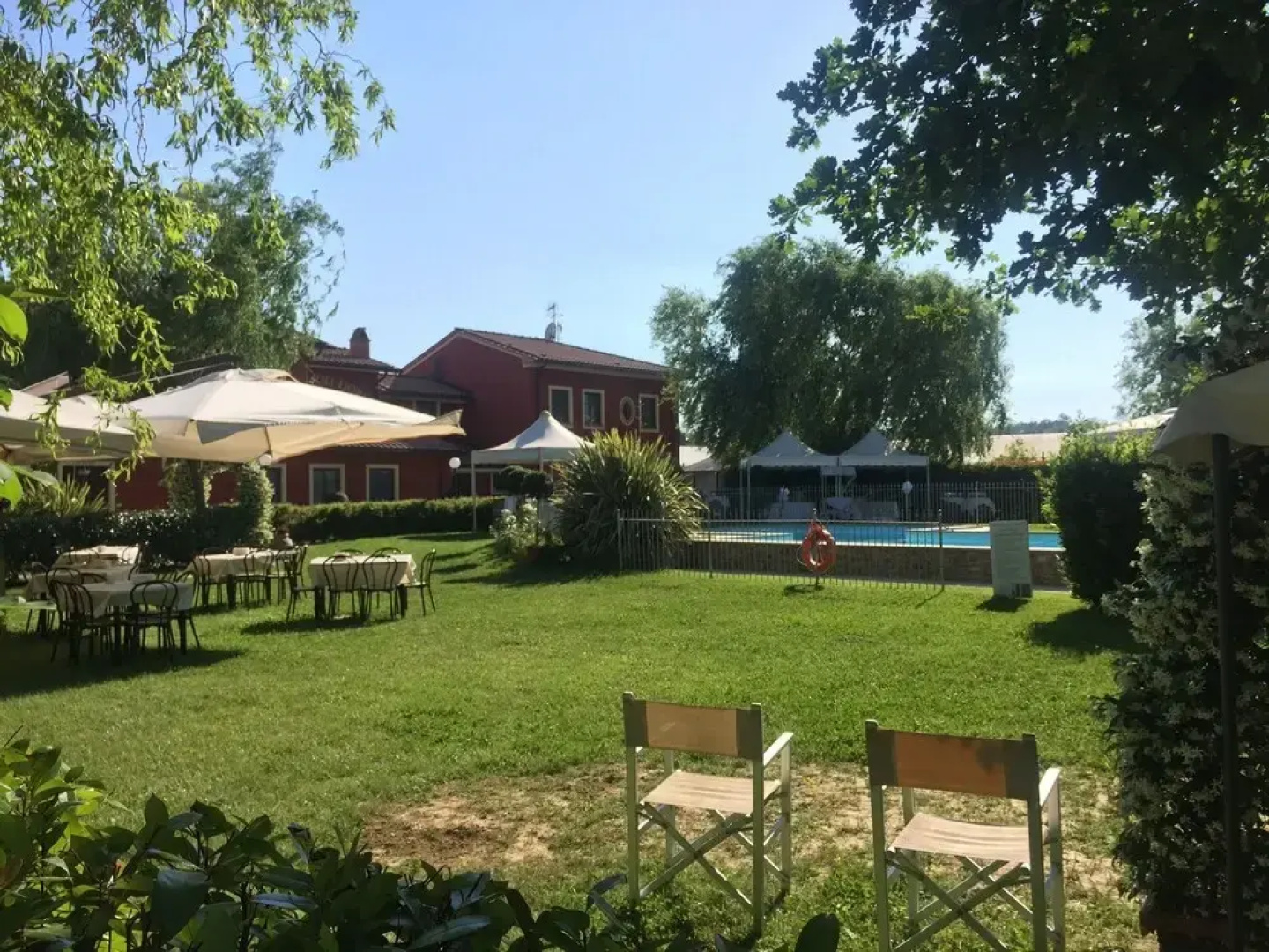 Room in Holiday house - Apartment in Farmhouse Casolare dei Fiori