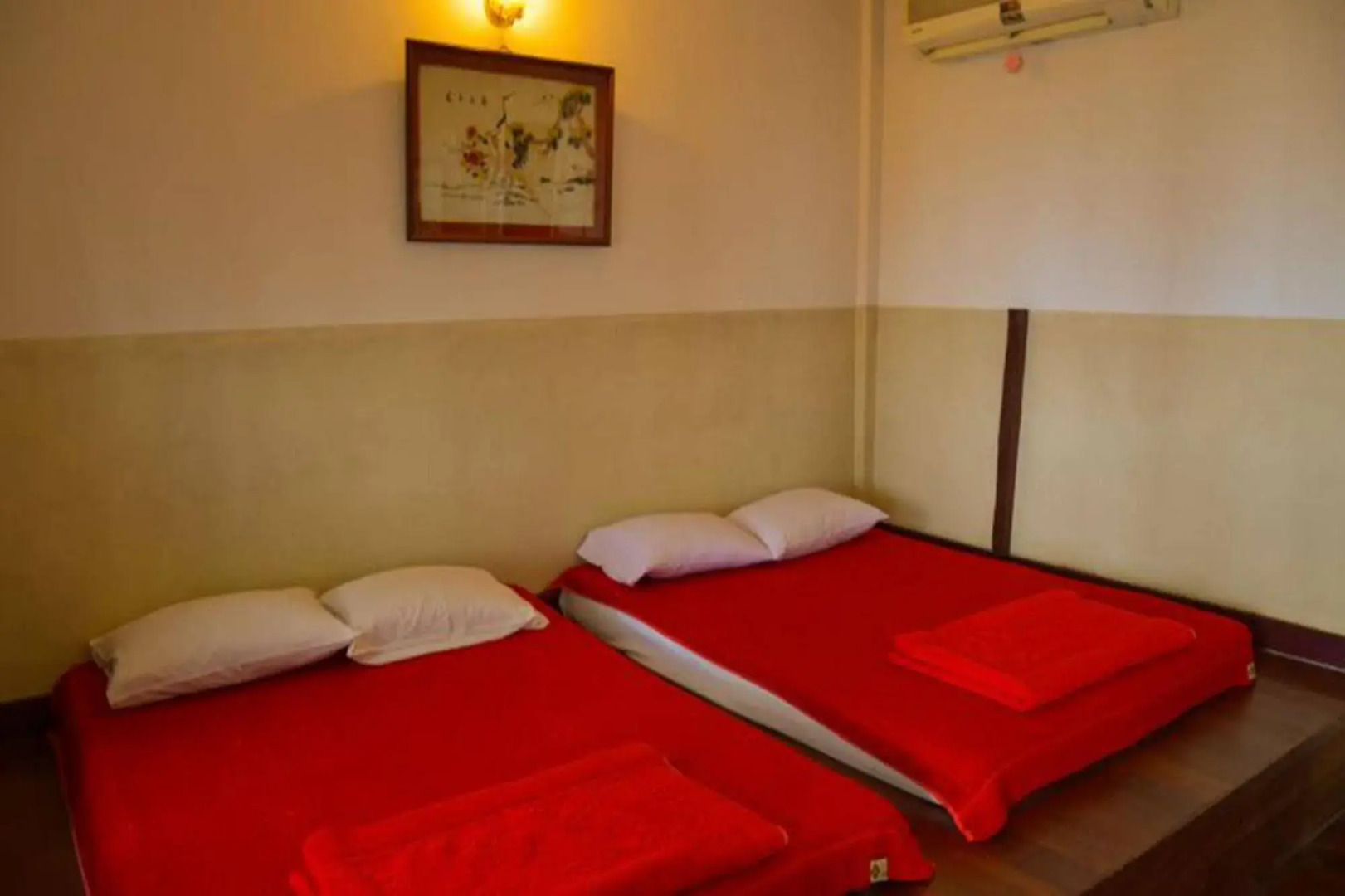 Duangtawan Beach Resort