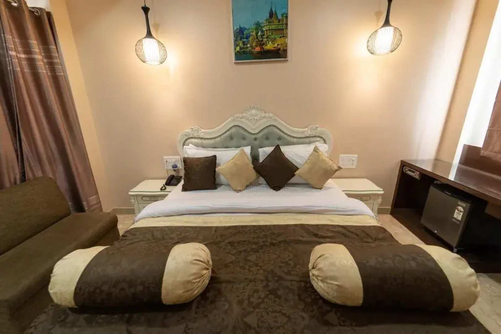 Shree Ganesha Residency