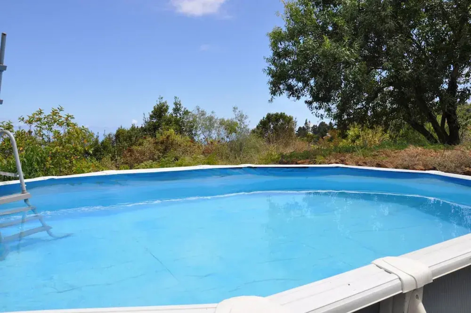 Agriturismo Oasis Hill