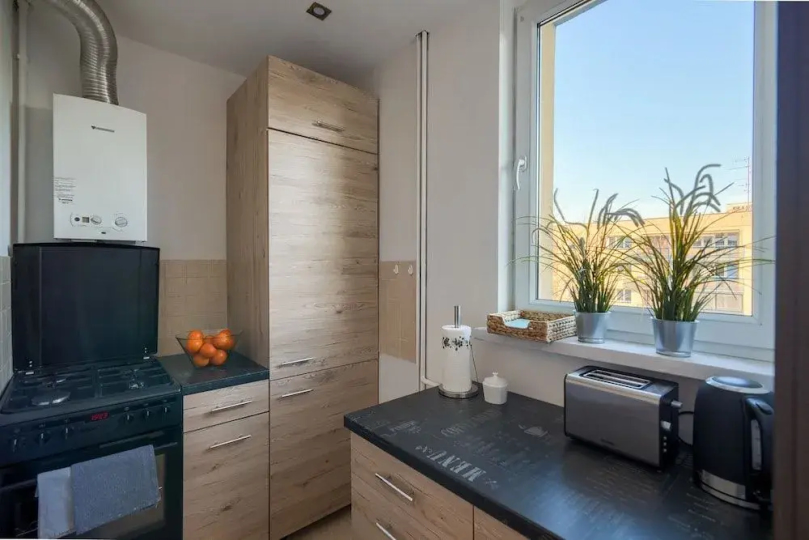 Apartments 4 You Niepodległości