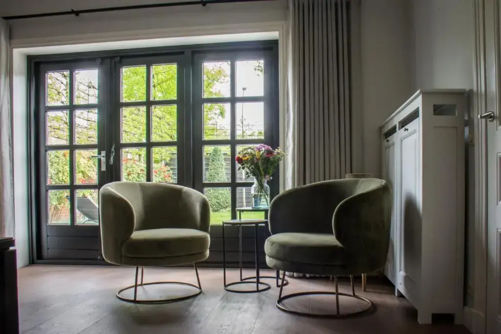 Puur & Simpel, Buitengewoon vertoeven in de Brabantse Kempen