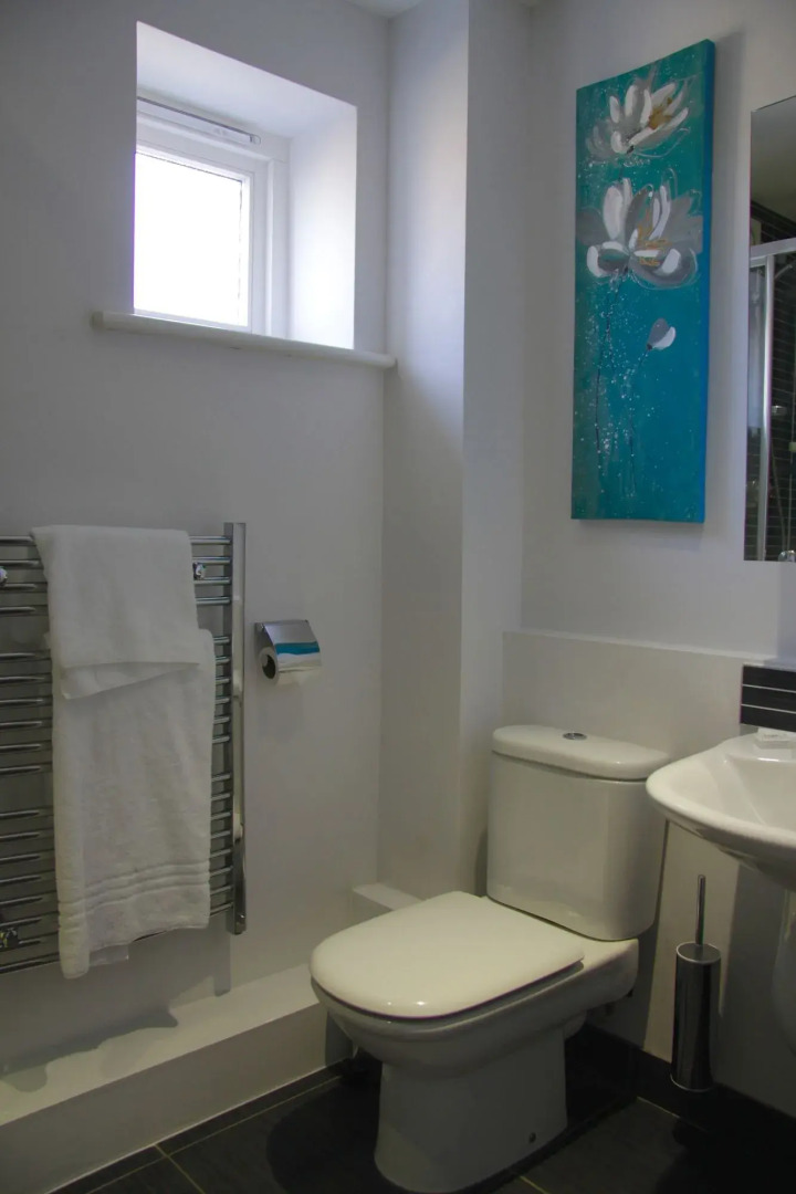 Lux Living Apartments - Marino Place