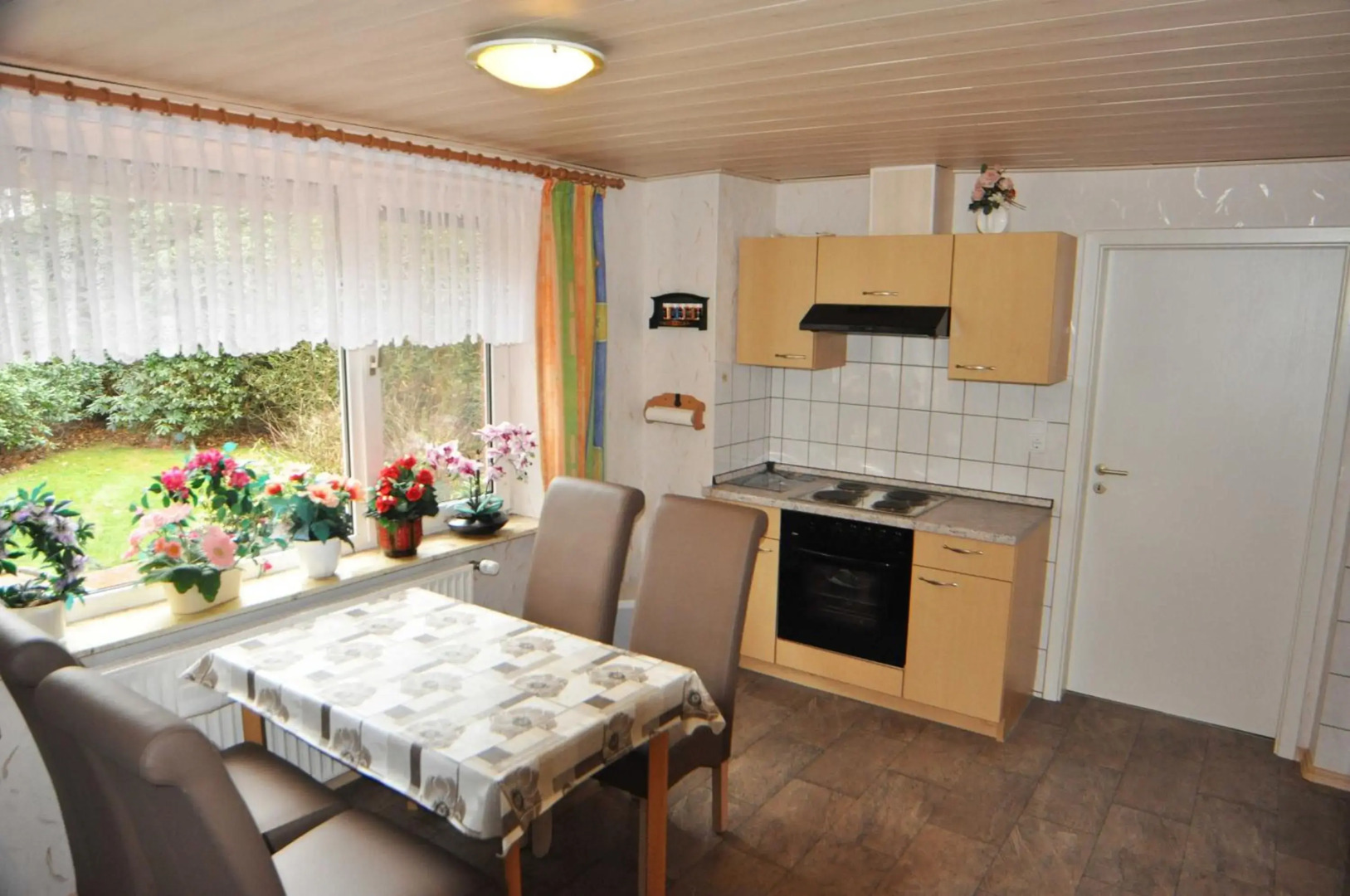 Ferienwohnung Am Königsmoor, 65323