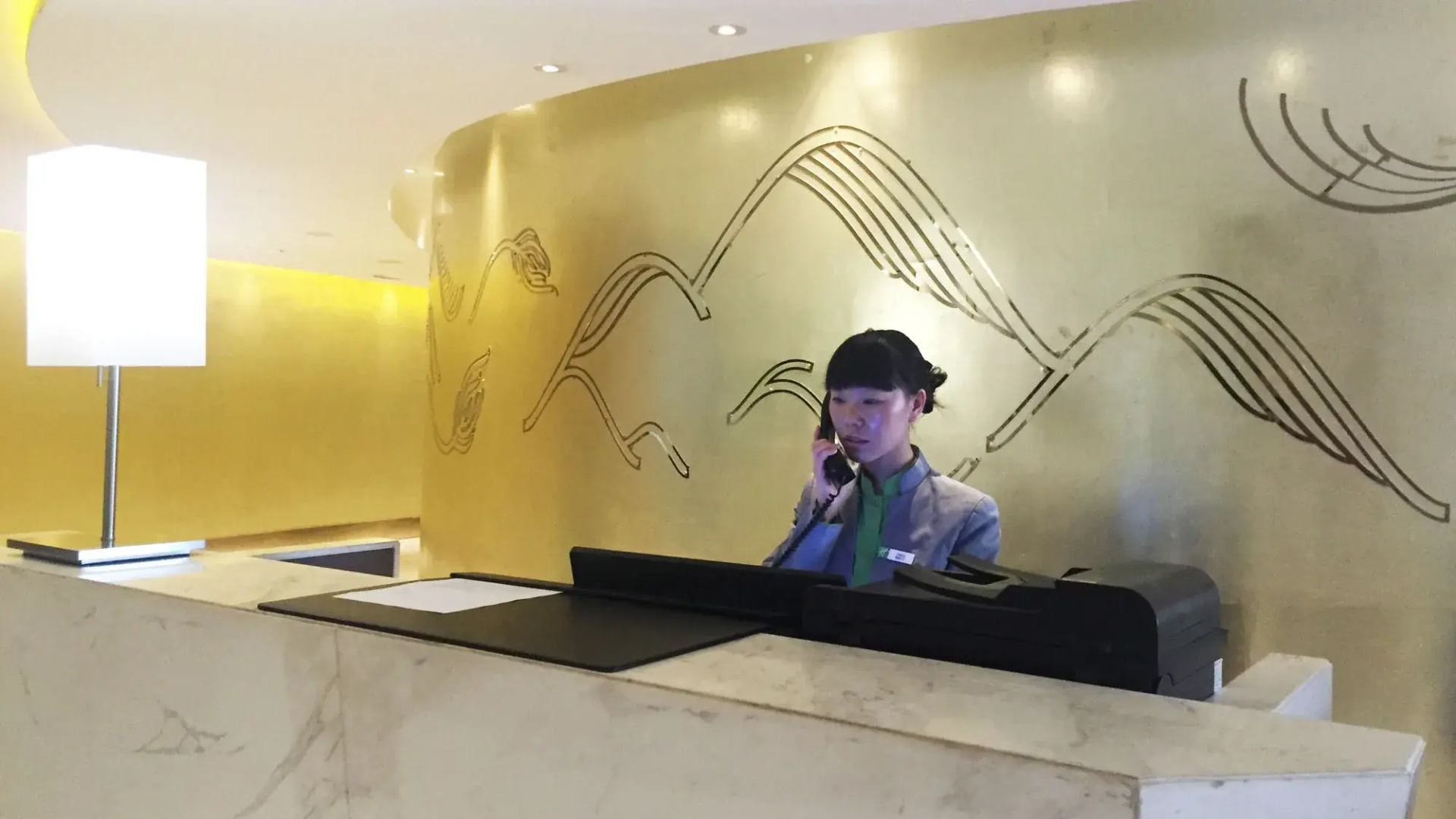Holiday Inn Kunming City Centre by IHG