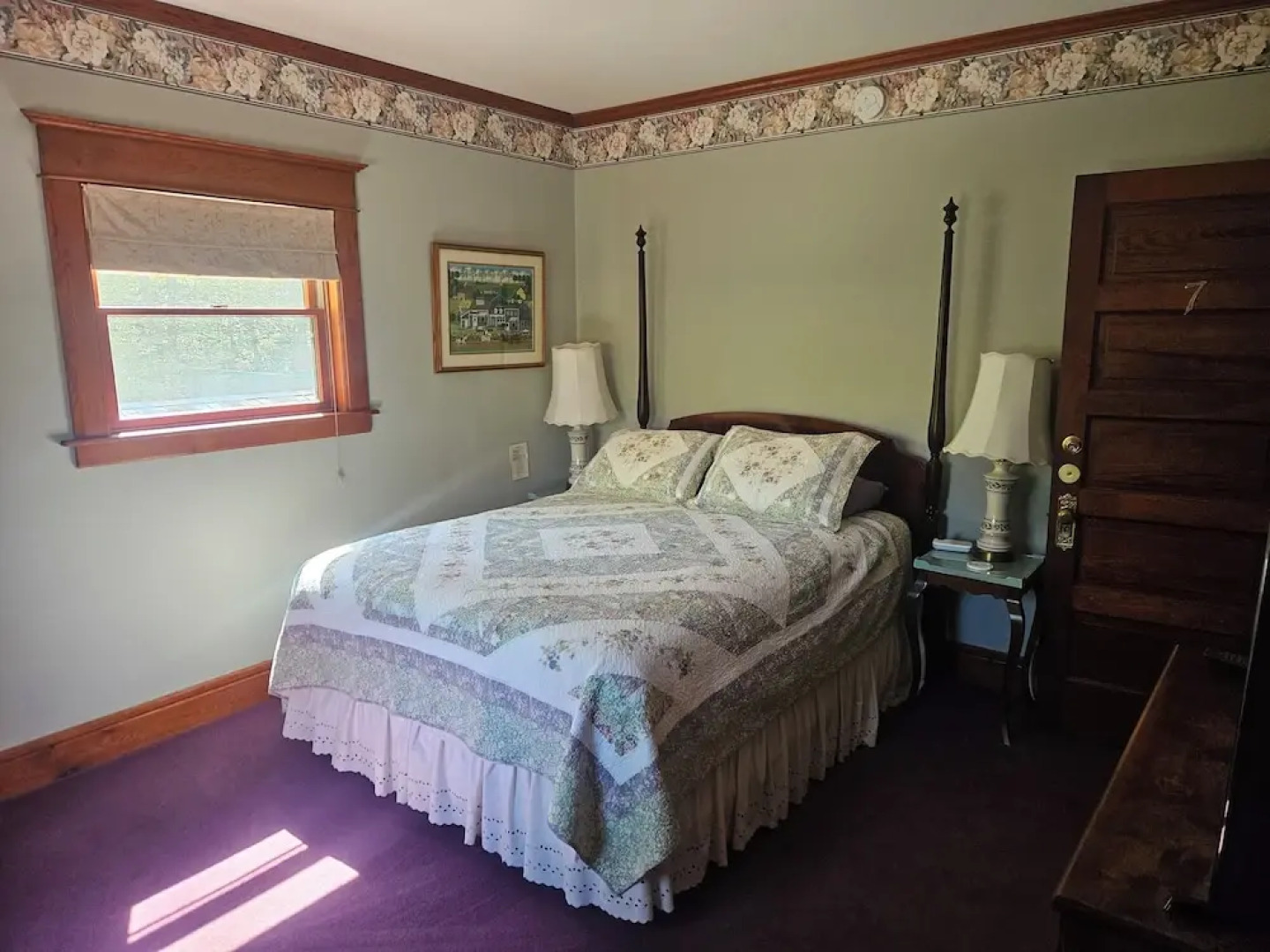 The Inn of Saugatuck