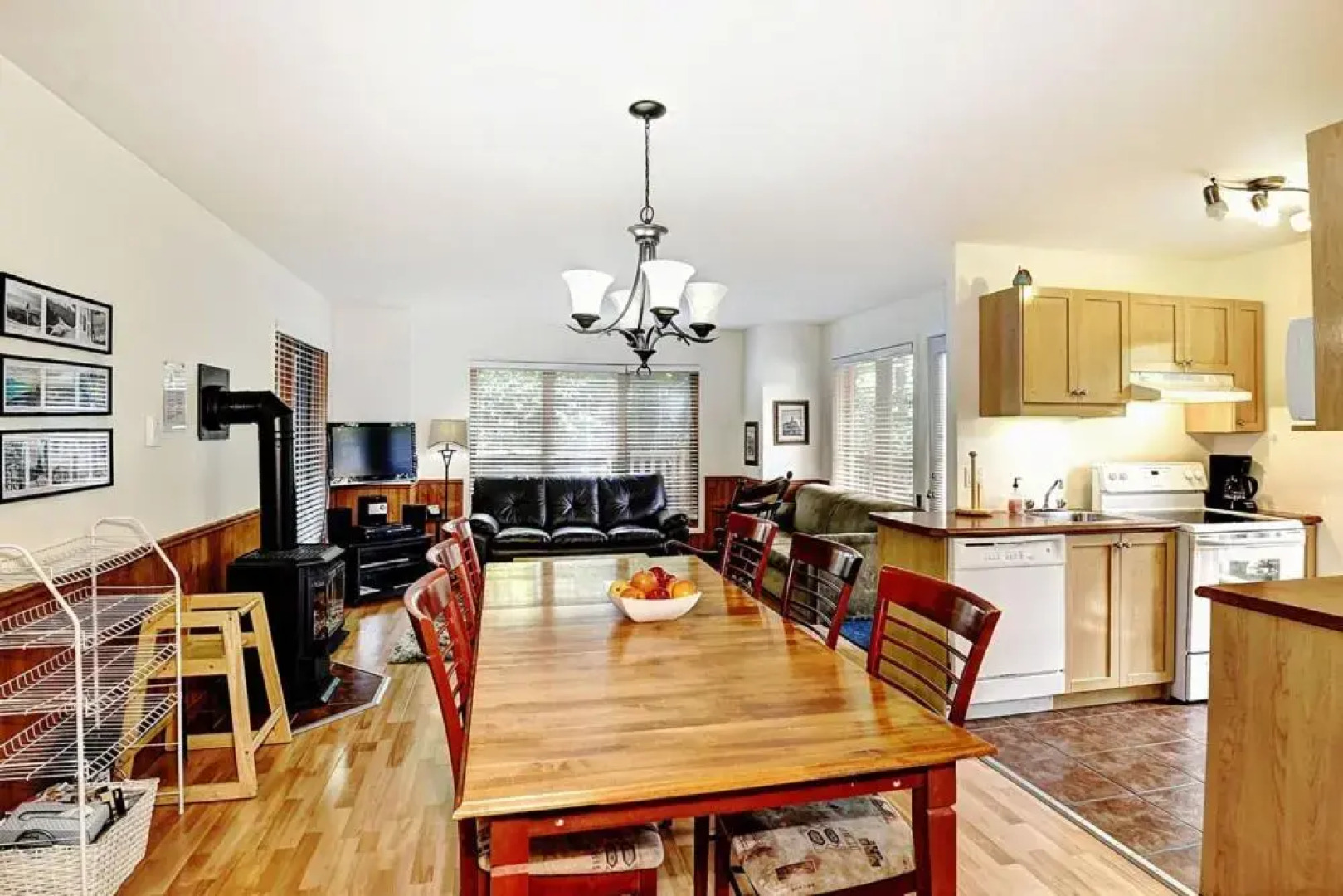 Chalets Alpins - 07 Chemin Alpin