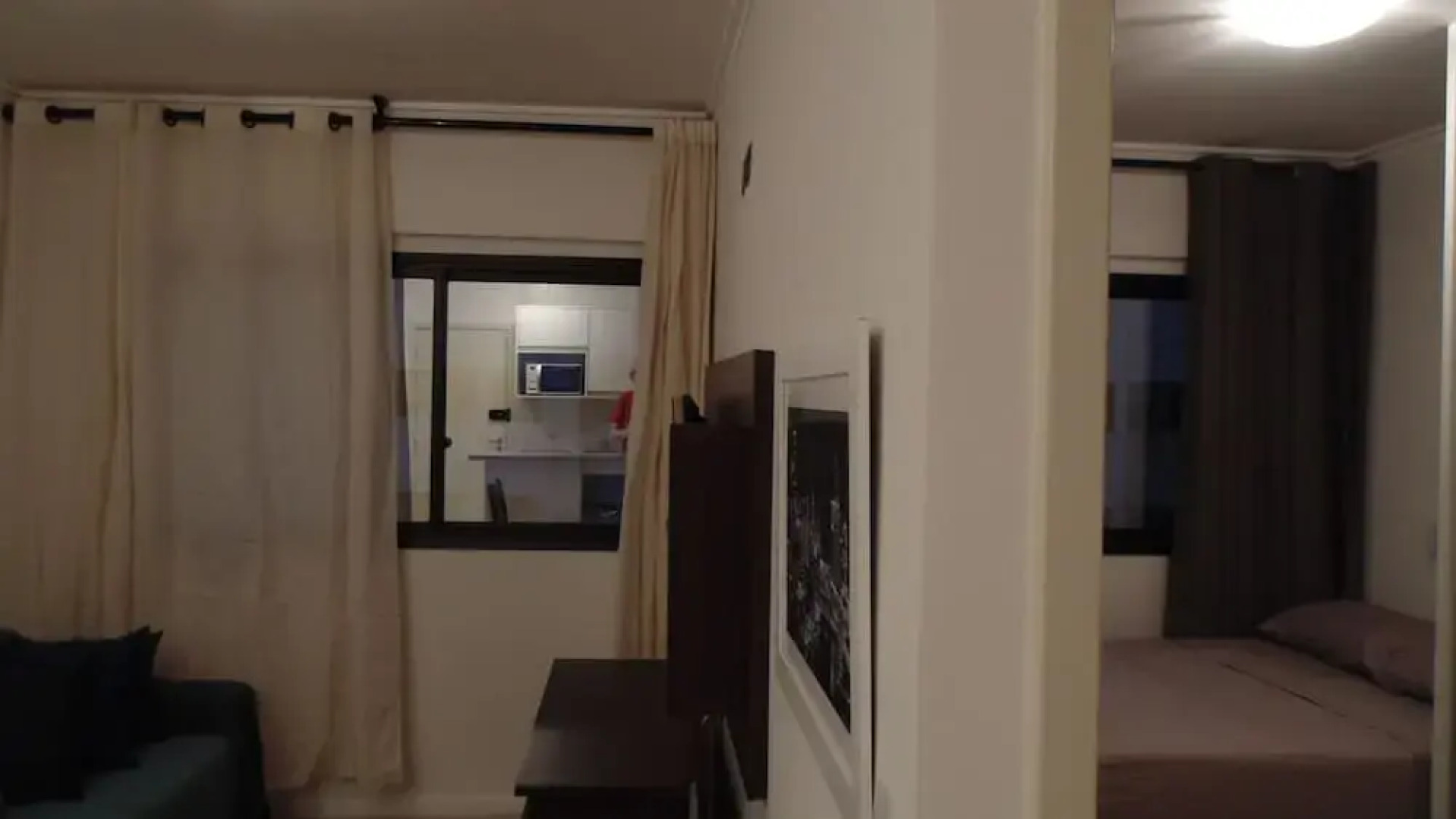 RC2305A Metro conforto e qualidade