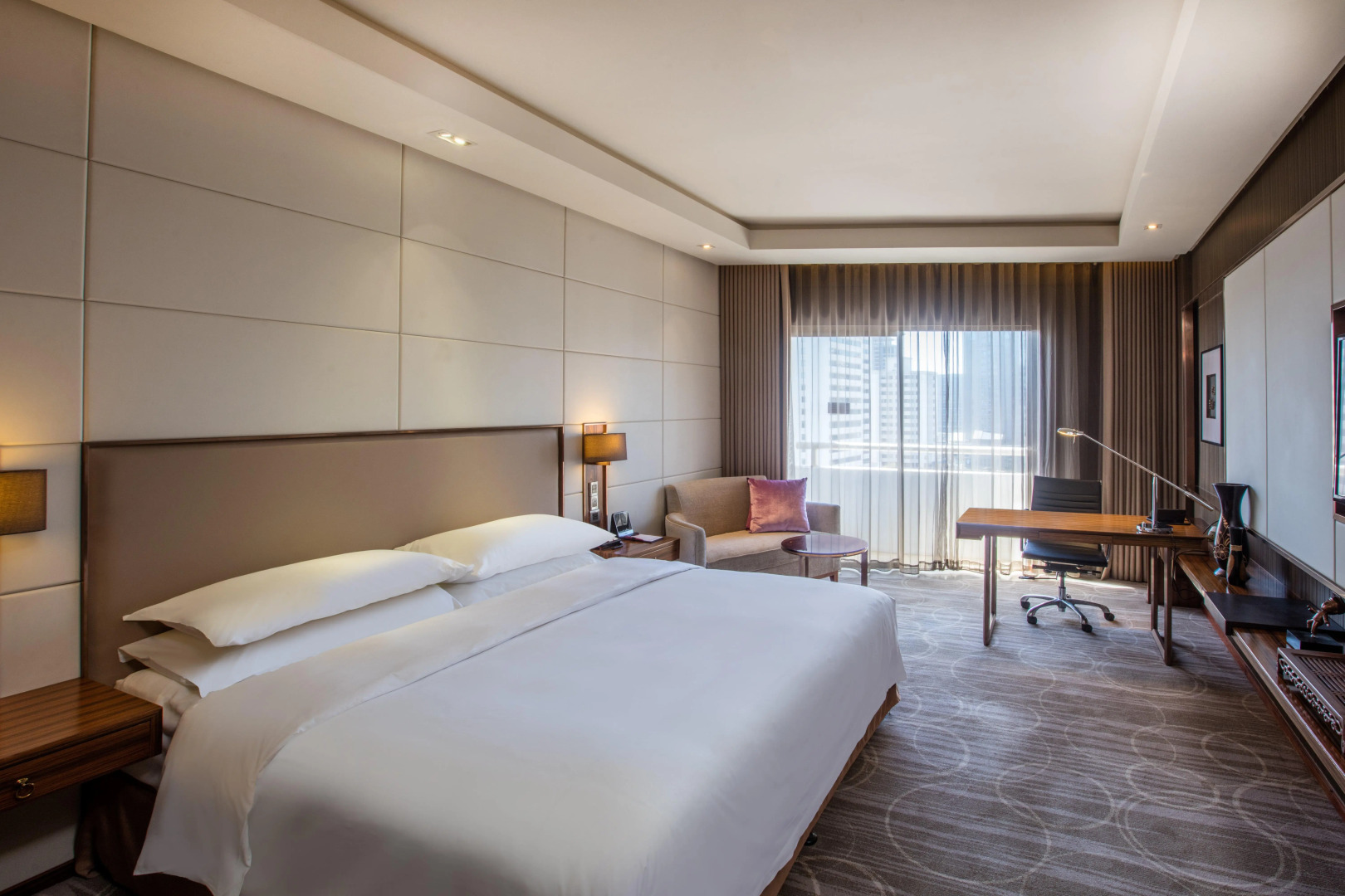 Crowne Plaza Kunming City Centre by IHG