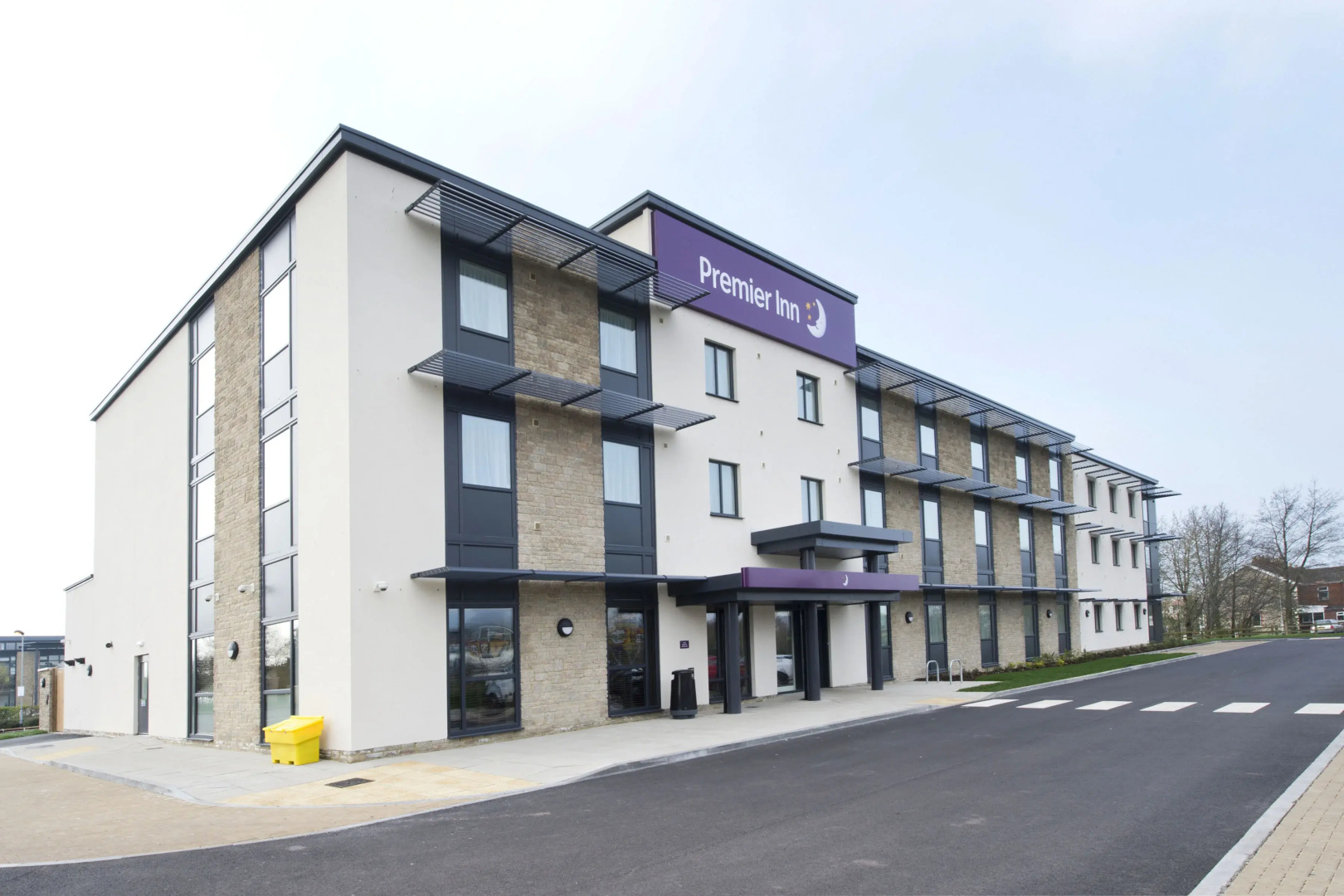 Premier Inn Wells (Somerset)