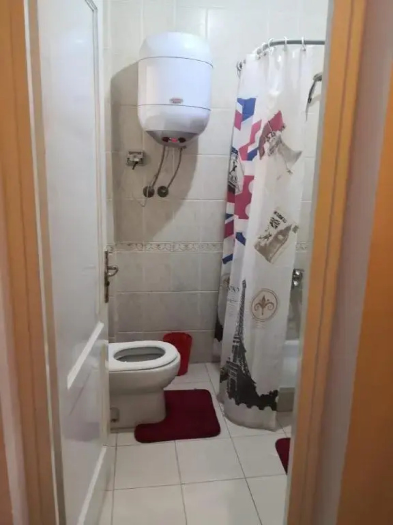 Al Rehab City Full VIP Serviced Apartment, Cairo