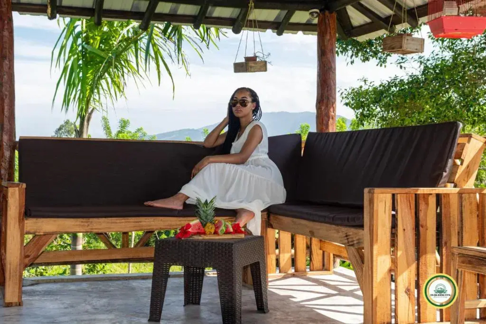 Colina Buena vista A4