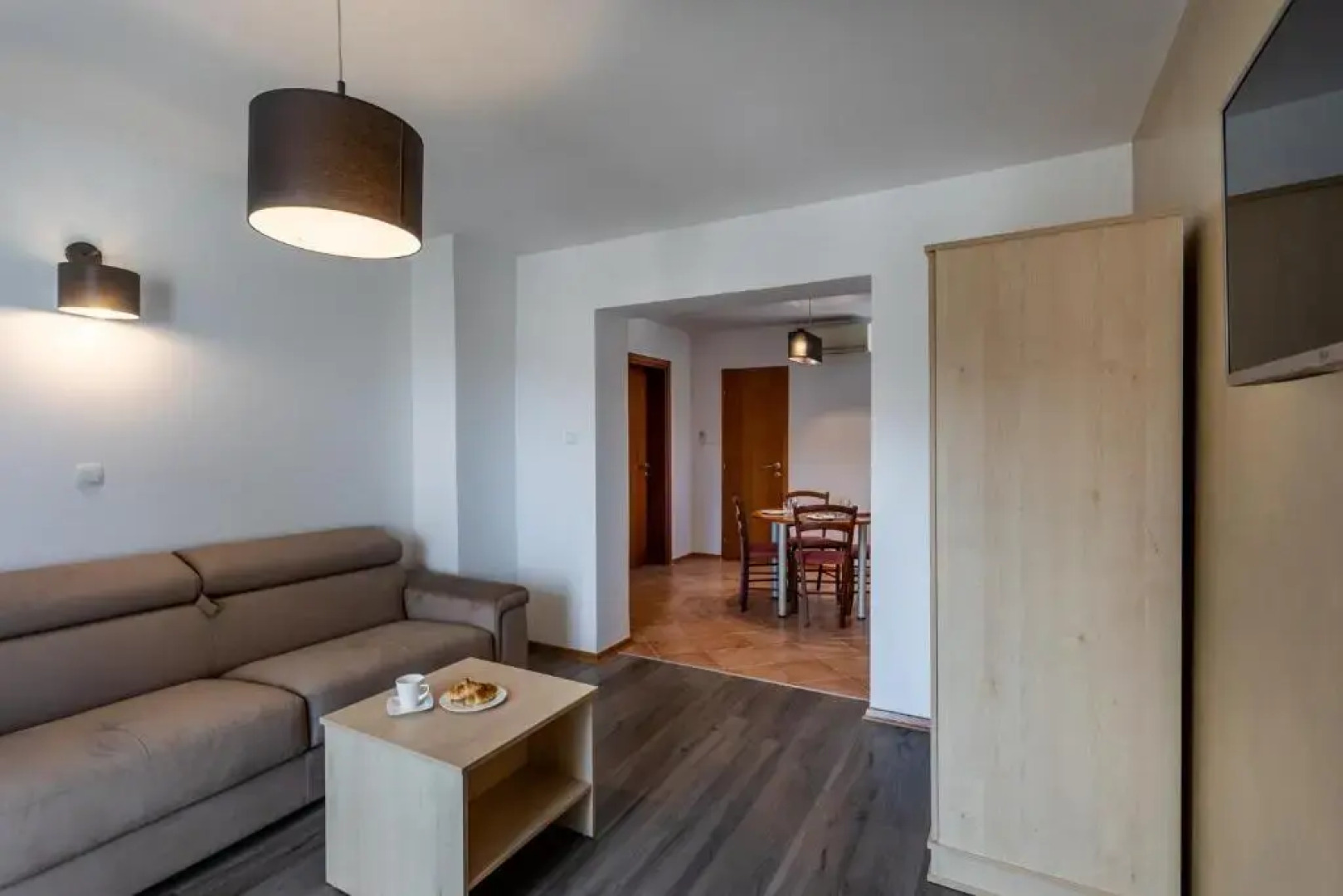 Bed & Breakfast Došen