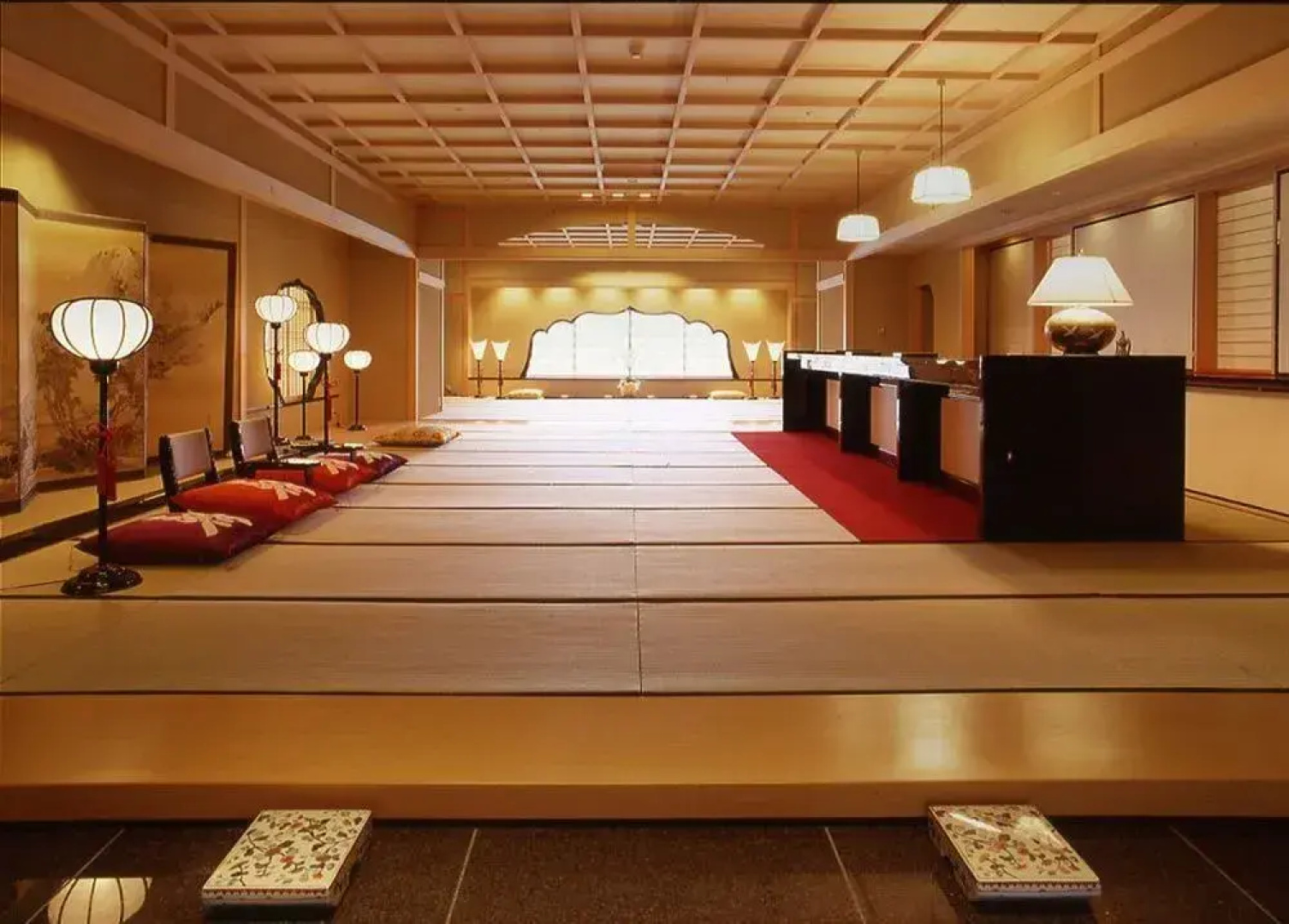 Shuku Kaifu Minamichita Yamami Onsen
