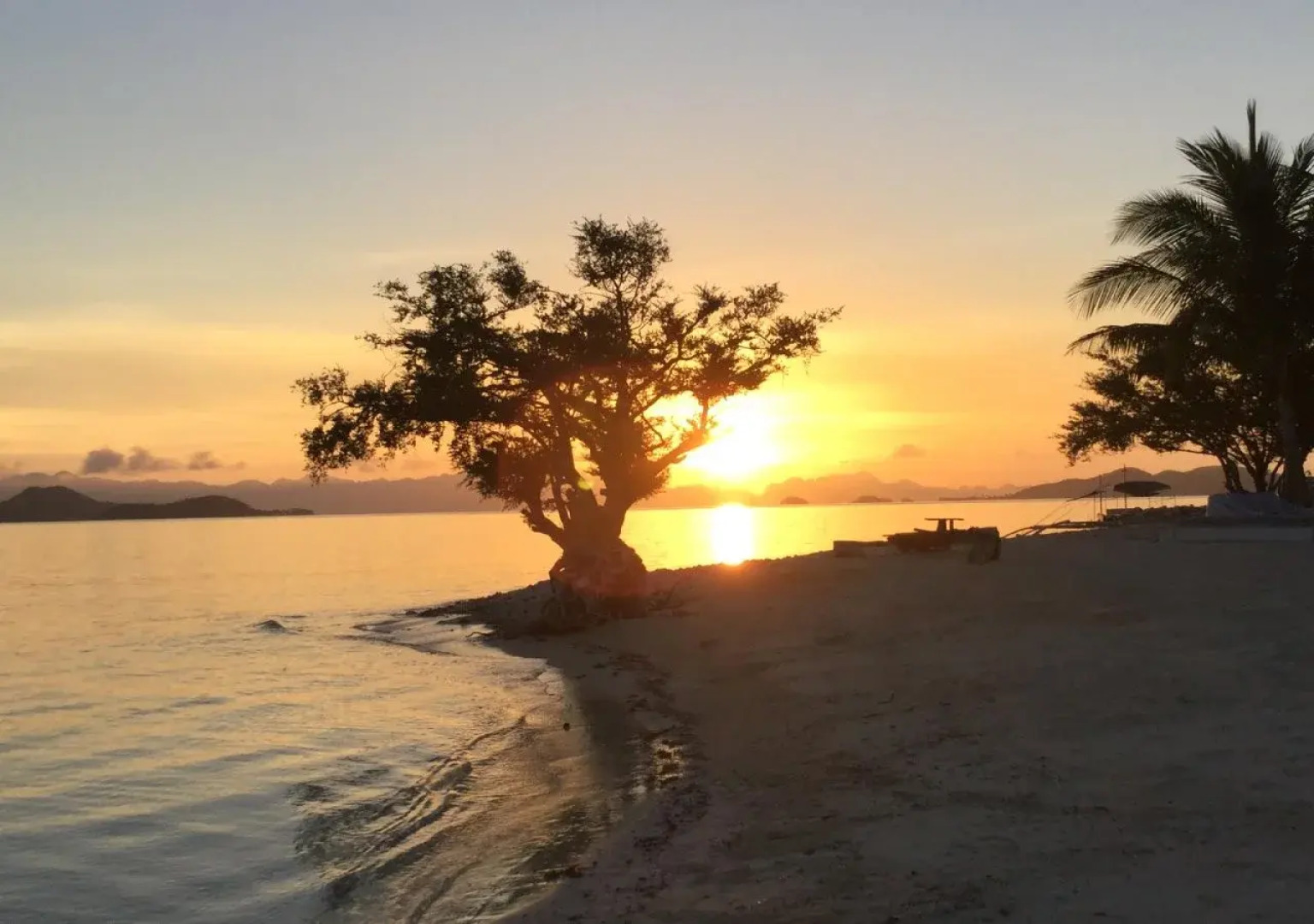 Bamboo Private Islands