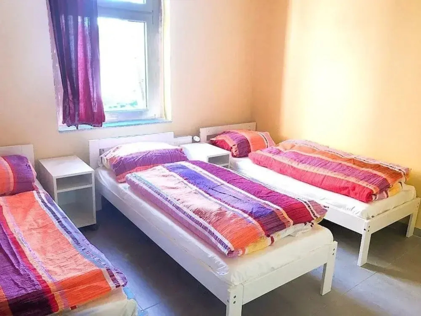 Tripcologne Apartments Bergisch Gladbach