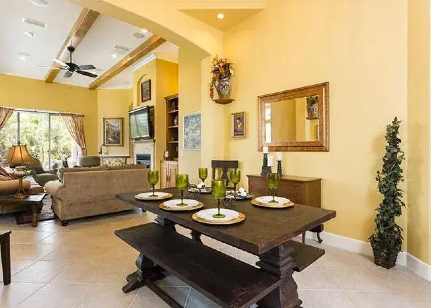 Casa Del Sol by Vacation Rental Pros