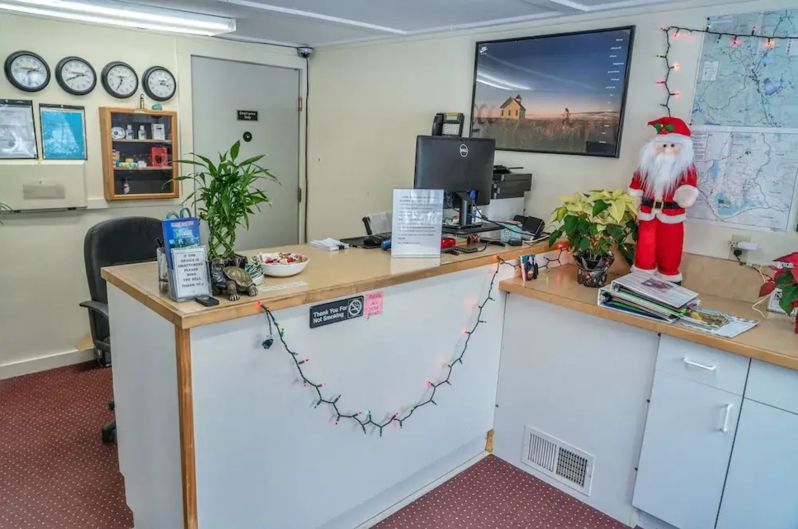 Mount Whittier Motel