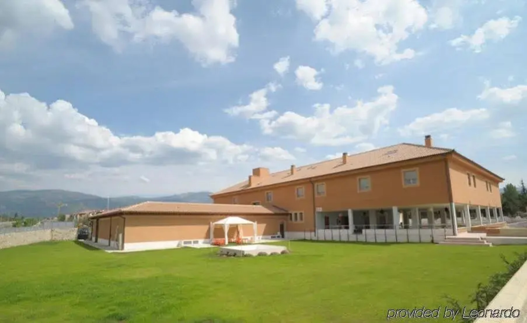 Santana Hotel Restaurante