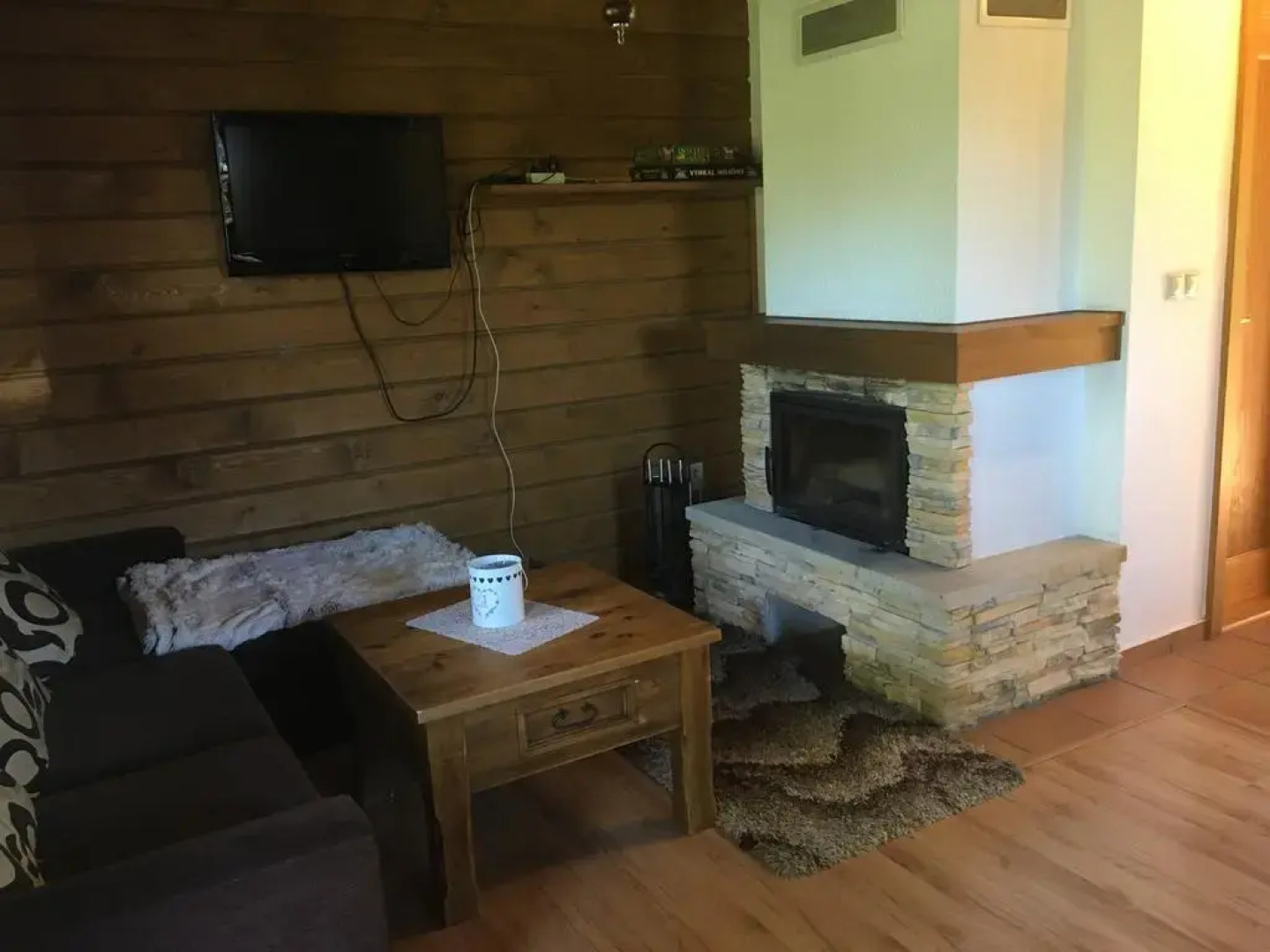 Drevenica Jánošík