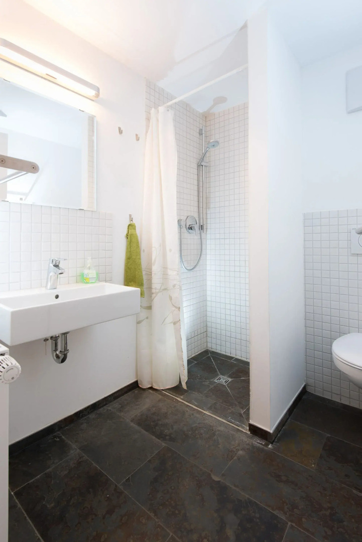 Stadthaus Gut Hügle