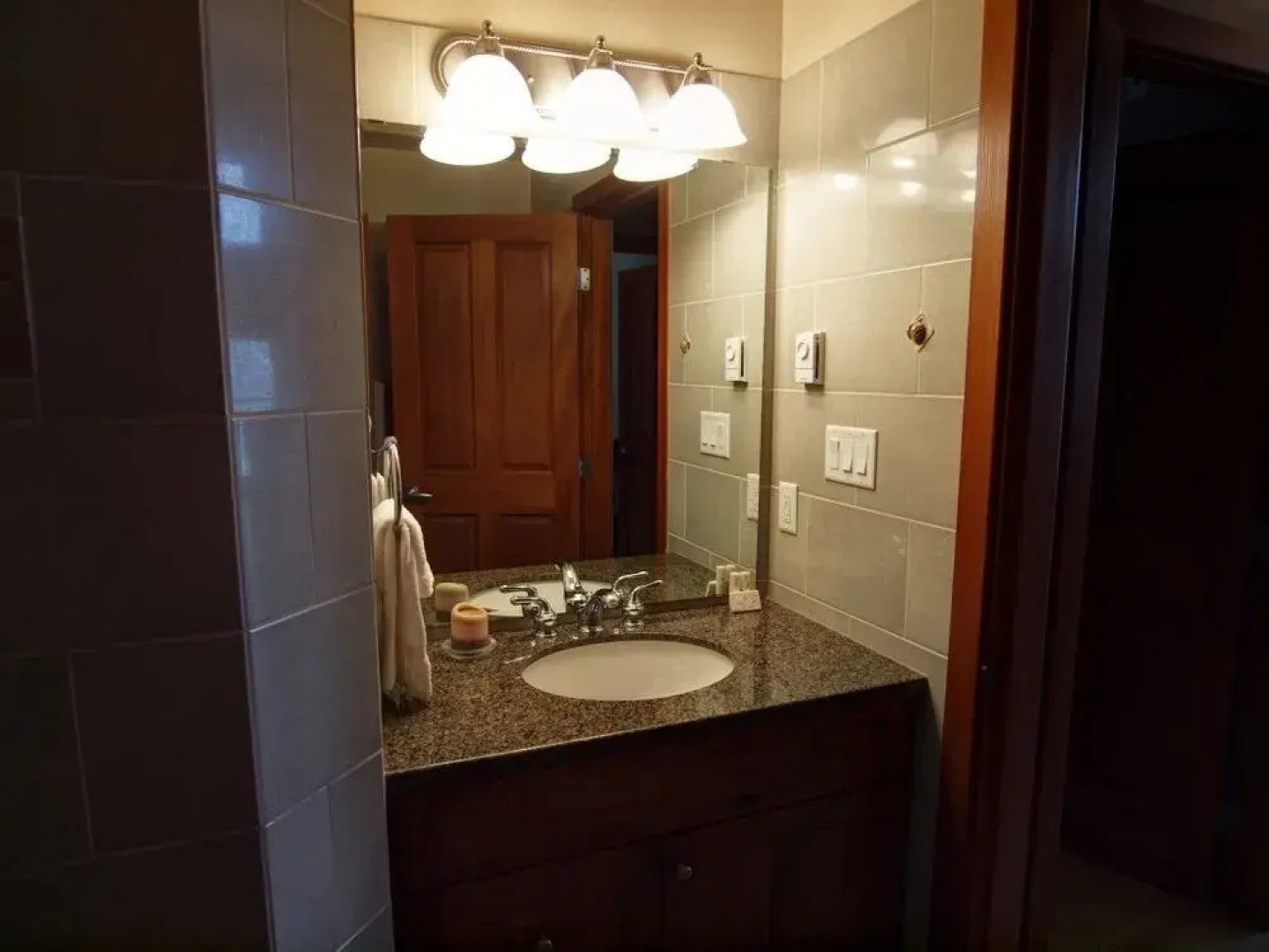 Mountain Town Properties Grey Wolf 5