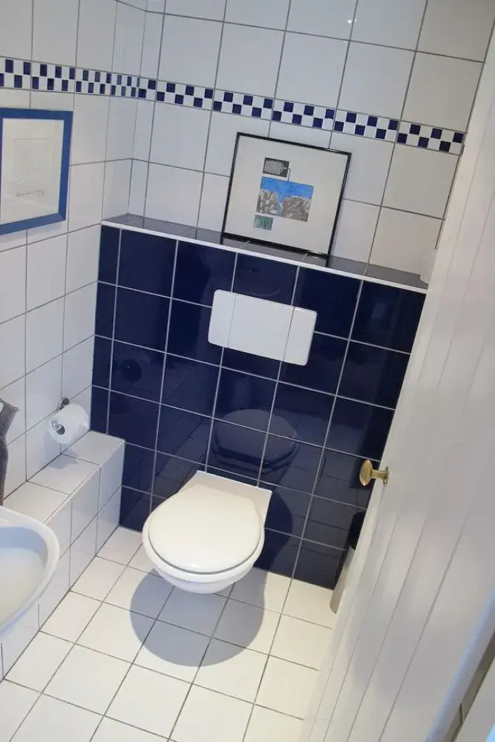 Cottage l'Atelier du Relais