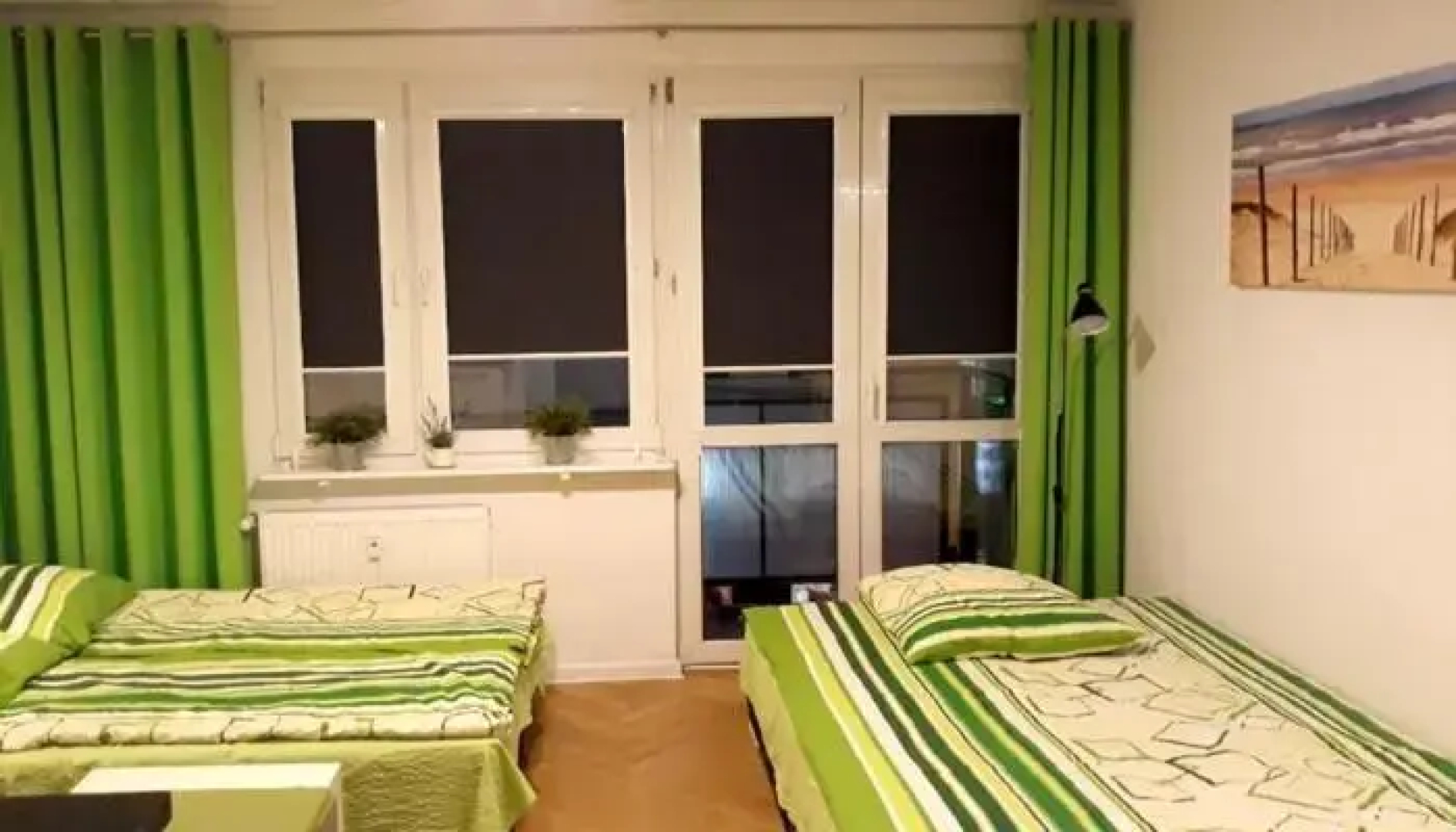 Apartament GDYNIAK