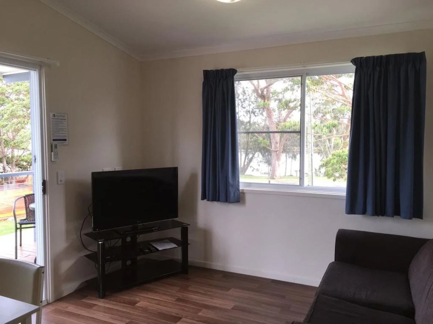 Jervis Bay Holiday Cabins