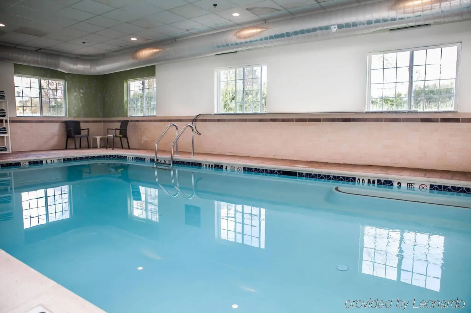 Sleep Inn & Suites Harrisburg - Hershey North