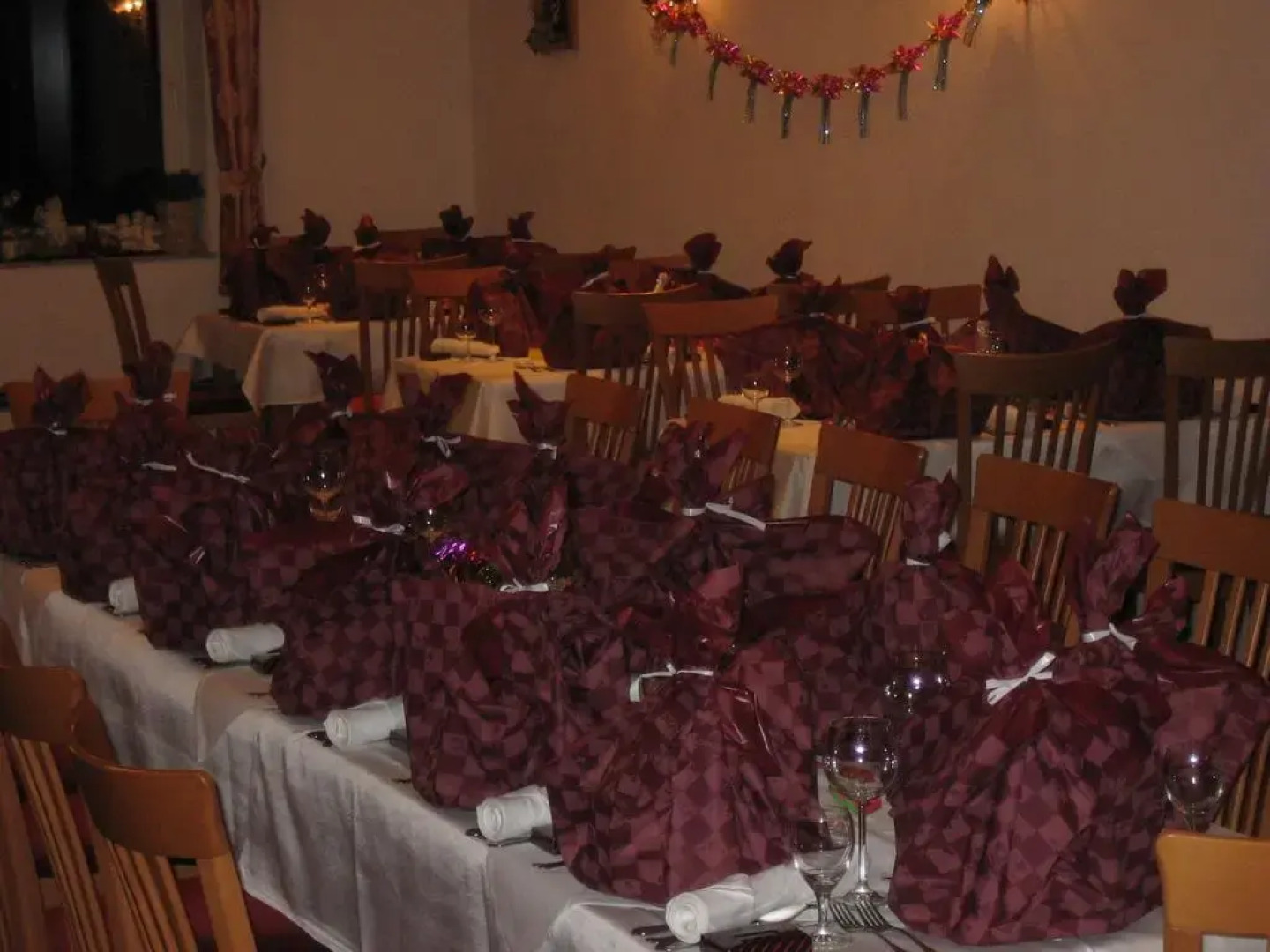 Hotel & Restaurant Zum Hirsch