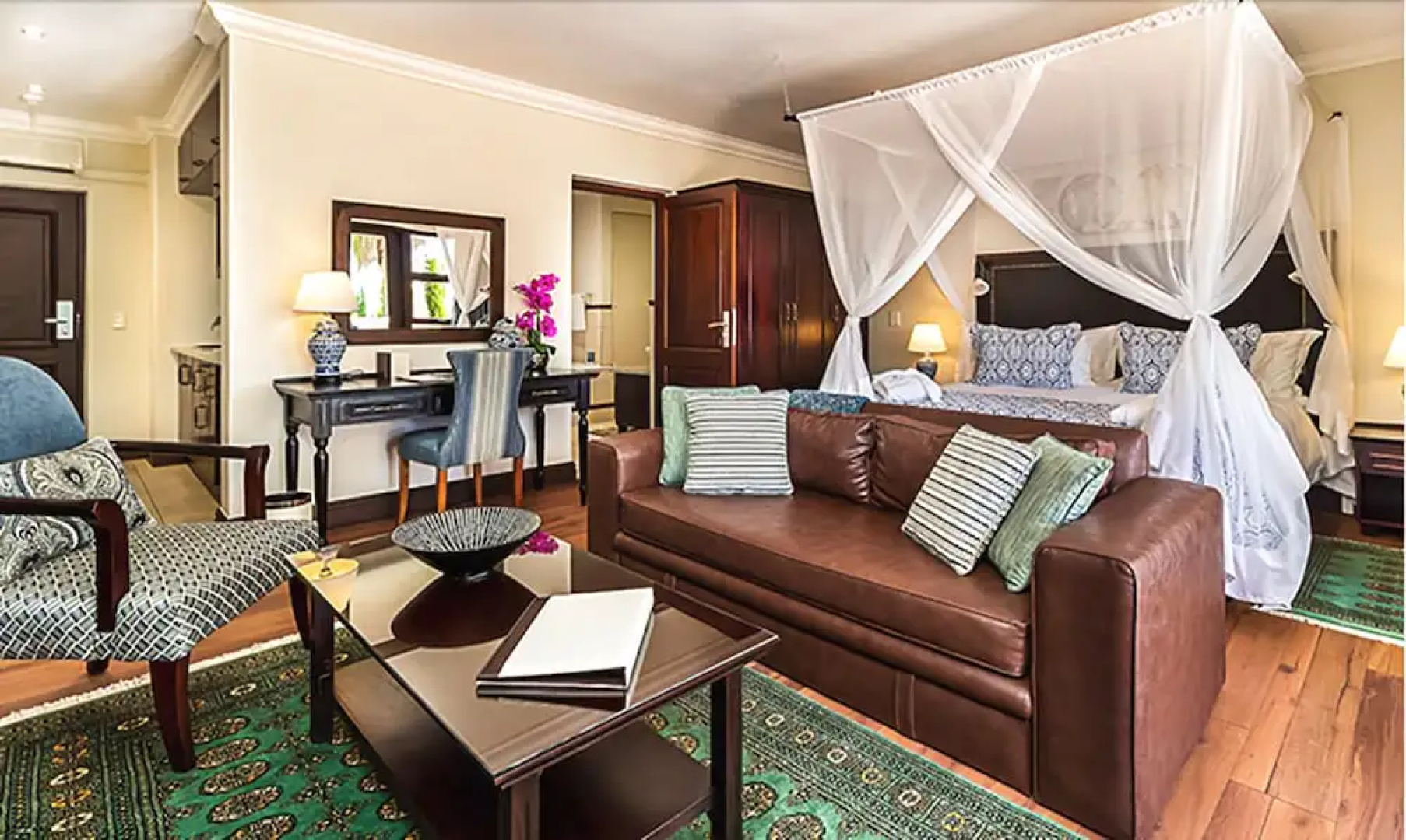 The Shelley Point Hotel & Spa